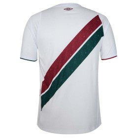 Camisola Fluminense FC Criança 2º Equipamento 2024-25 Manga Curta